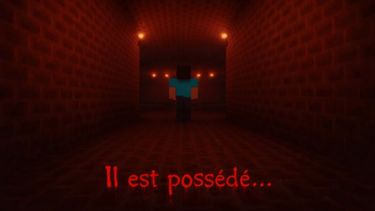 NE LANCE PAS CE MOD A 3H DU MATIN (Wonderland.jar)