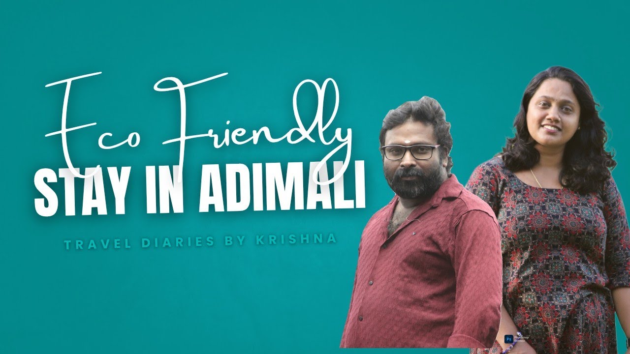 Eco-Friendly Stay in Adimali 🌿 | Nature Retreat in the Heart of Munnar Hills,#Adimali #Munnar   