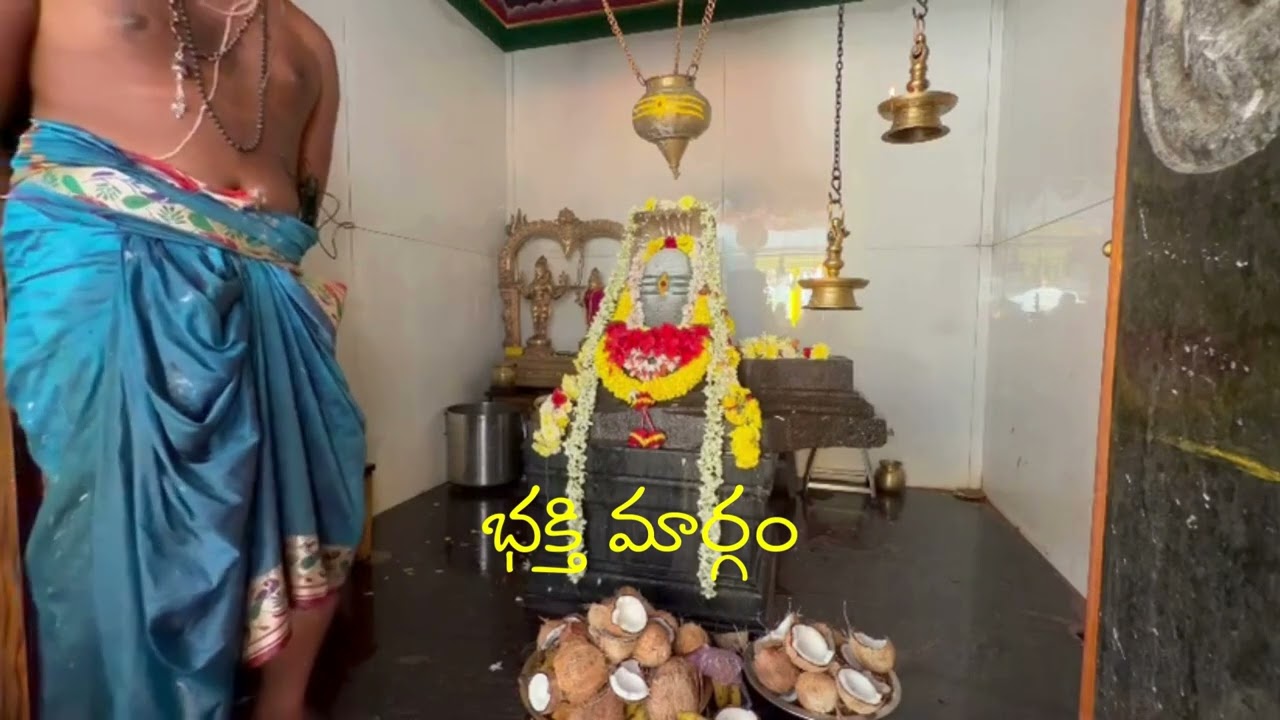 ఓ శంకర శంభో శివ శంకరా | Powerful Lord Shiva Bhakti Song  | Lord Shiva Devotional  Telugu Song