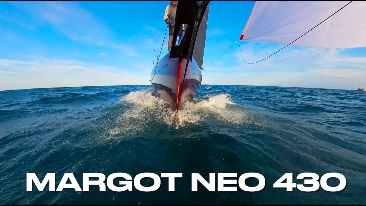 Margot Neo 430 #11