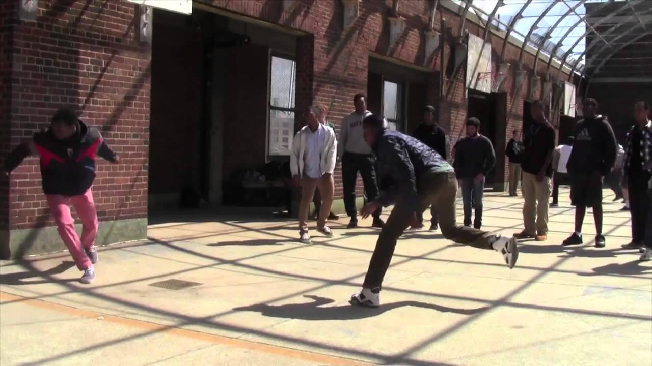 Masterman Trailer