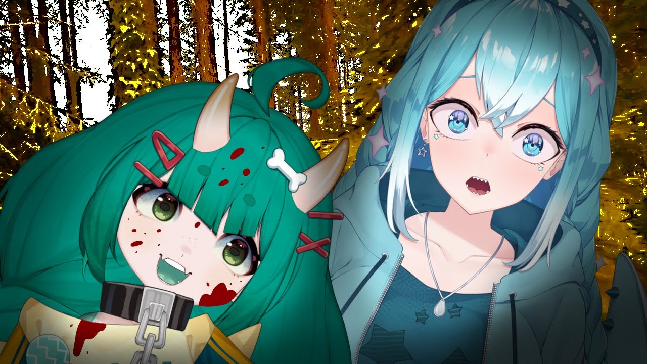 Get Shovel【Sons of The Forest】w/ Skiddosaur