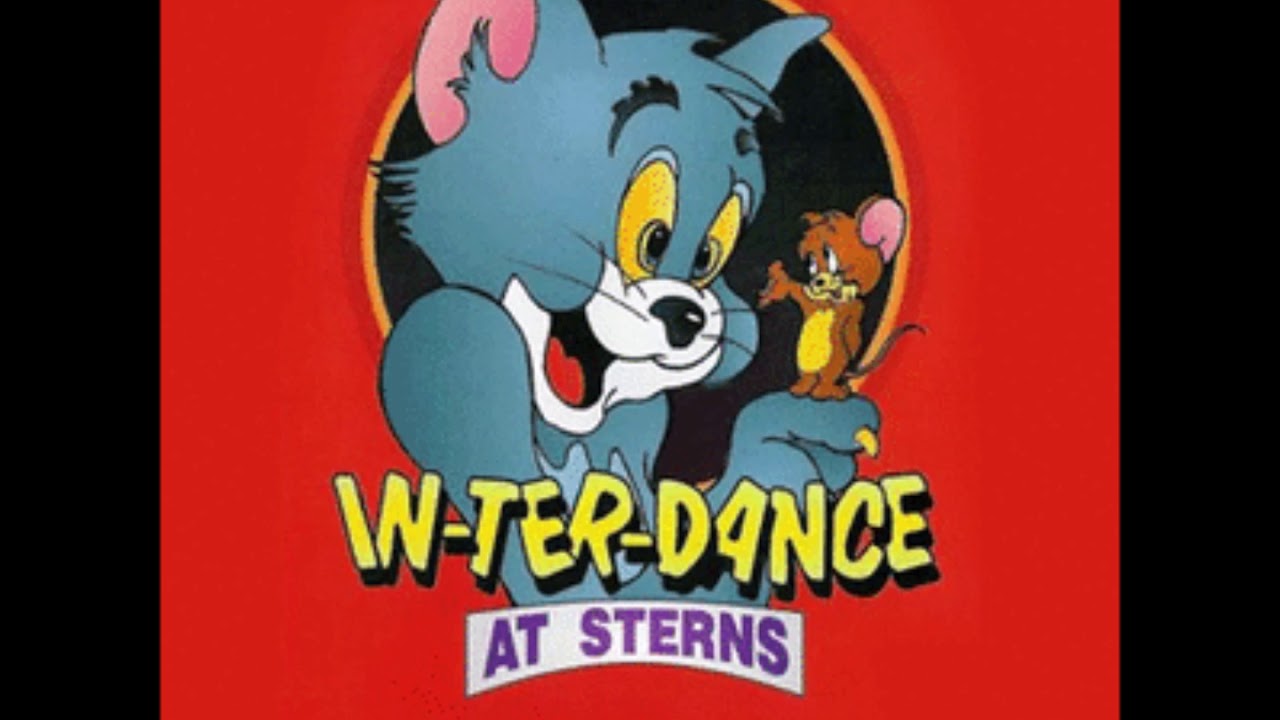 DJ Kenny Ken & MC Stompy Don Live @ Sterns 1992
