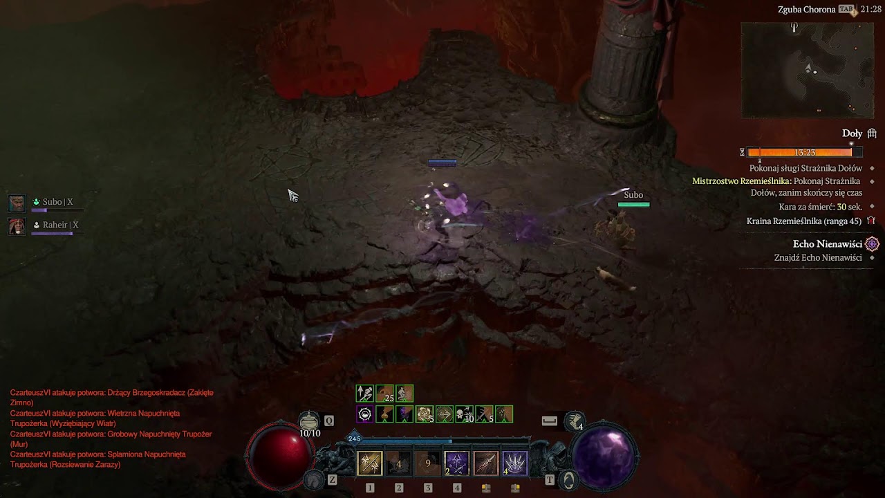 # D4 HC s6