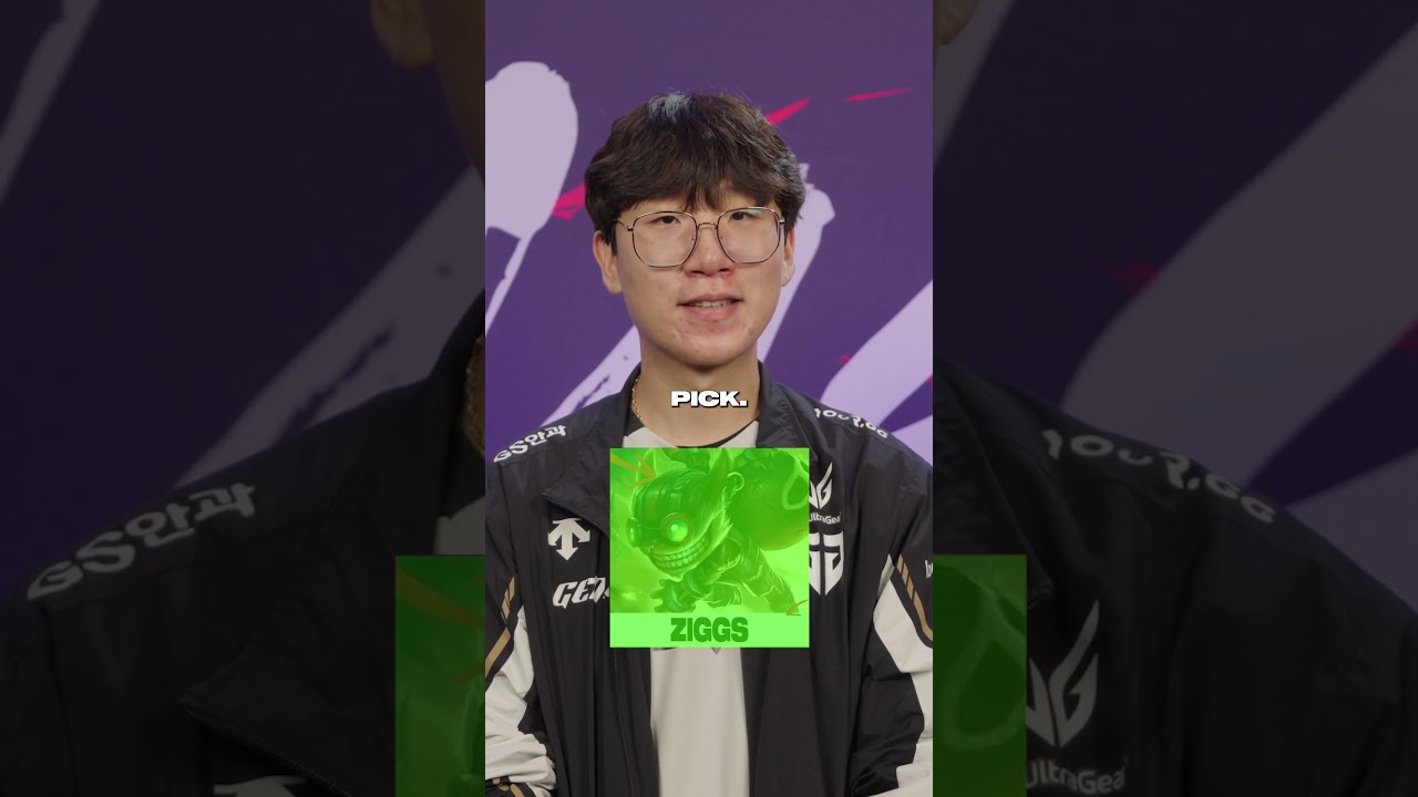 Pick or Ban with Ruler