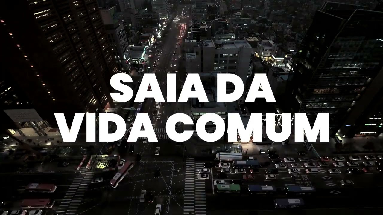 Abertura Conferência Jovem Luz do Mundo 2022