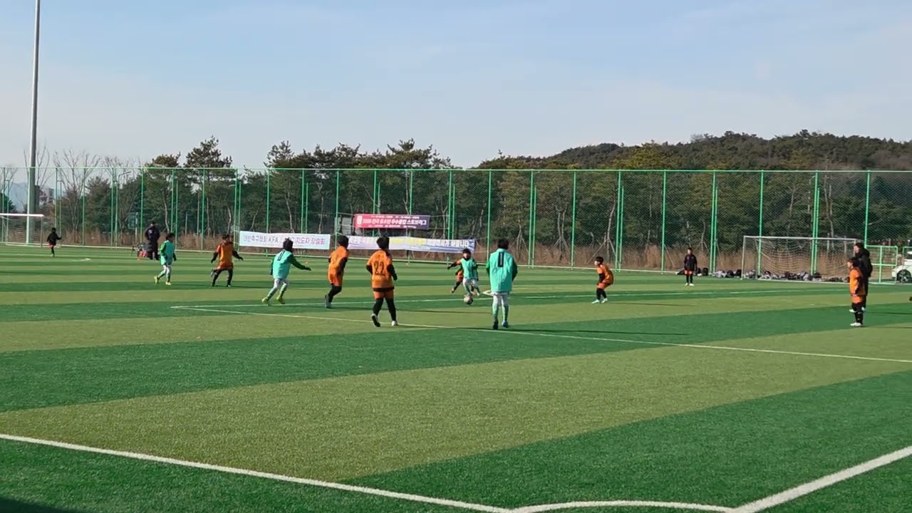2026.01.20-남원 동계2차 스토브리그 U11 전주FC VS MSCFC-A