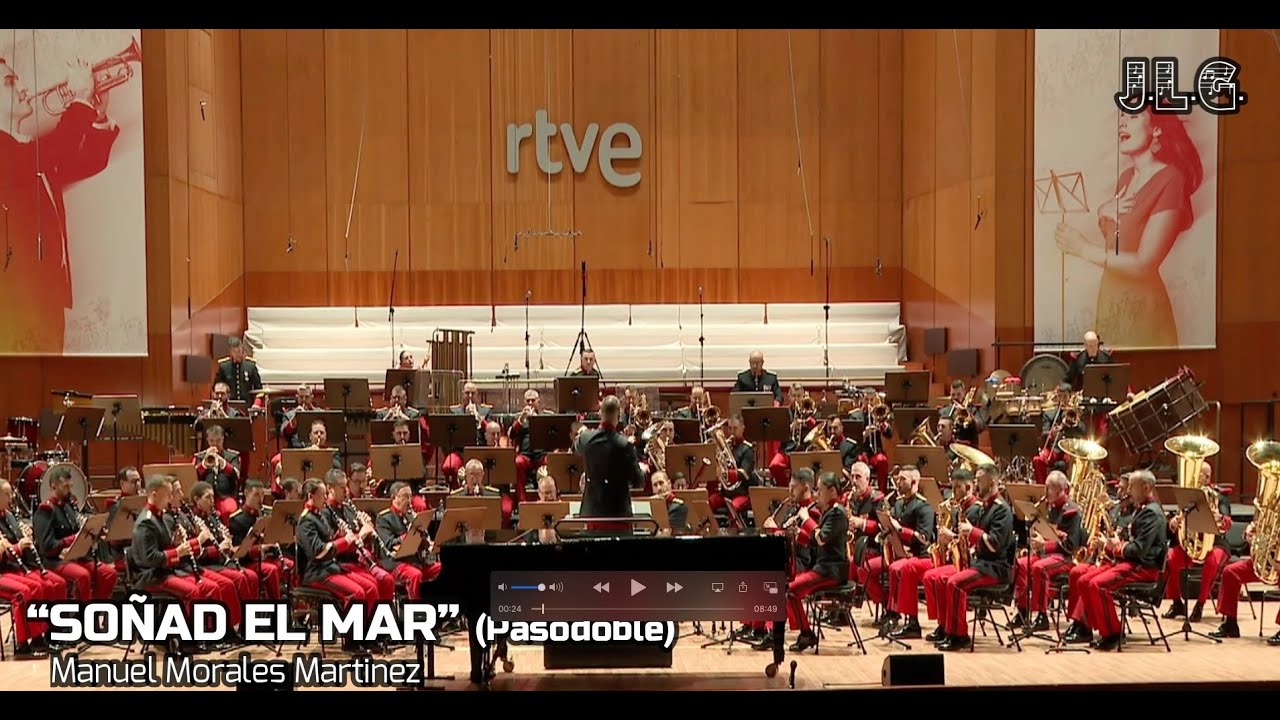 Unidad de Música Militar del Regimiento -Inmemorial del Rey nº 1-