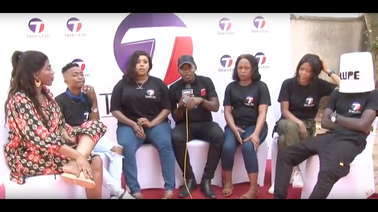 BAADA YA LILY OMMY NA DIDA KUHAMA TIMES FM HAWA NDIO WATANGAZI WAPYA/WAONGEA HAYA
