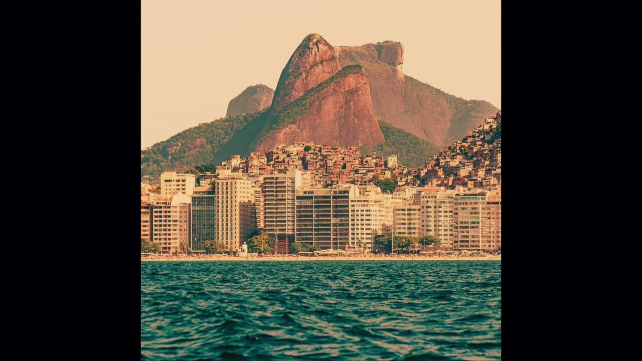[FREE] Sango x Baile funk type beat | Brazilian type beat | 