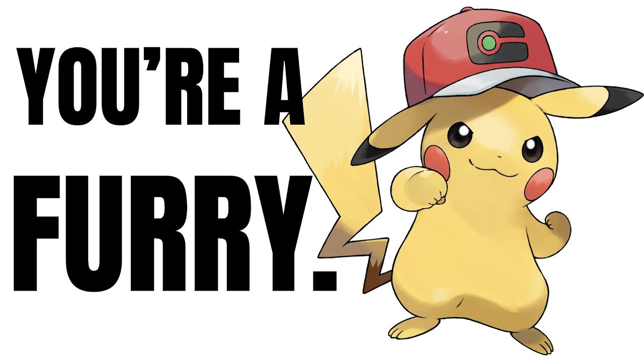 What Your Favorite ASH POKEMON Says About You!