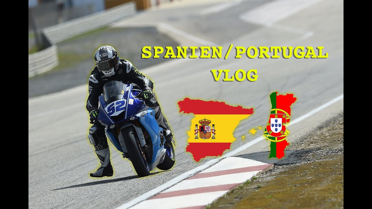 VLOG - Behind the scenes WSSP Test 2022