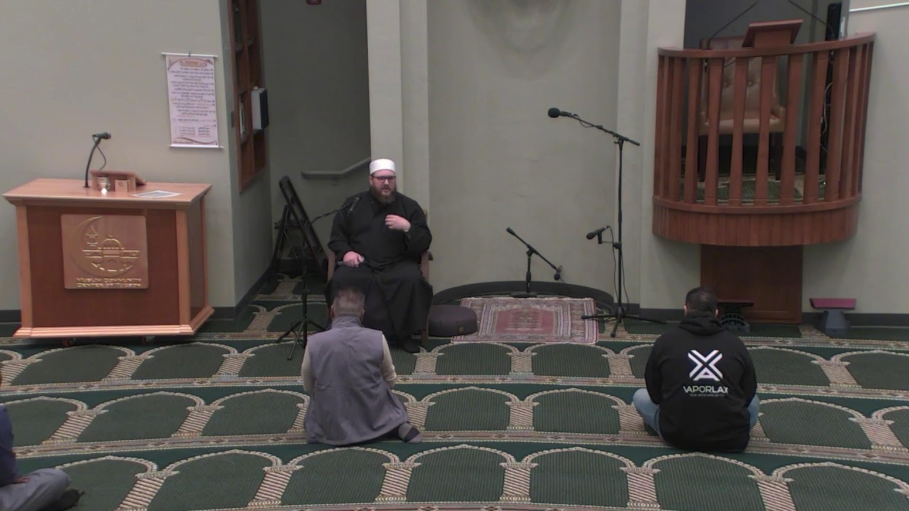 Muslim Community Center Of Tucson