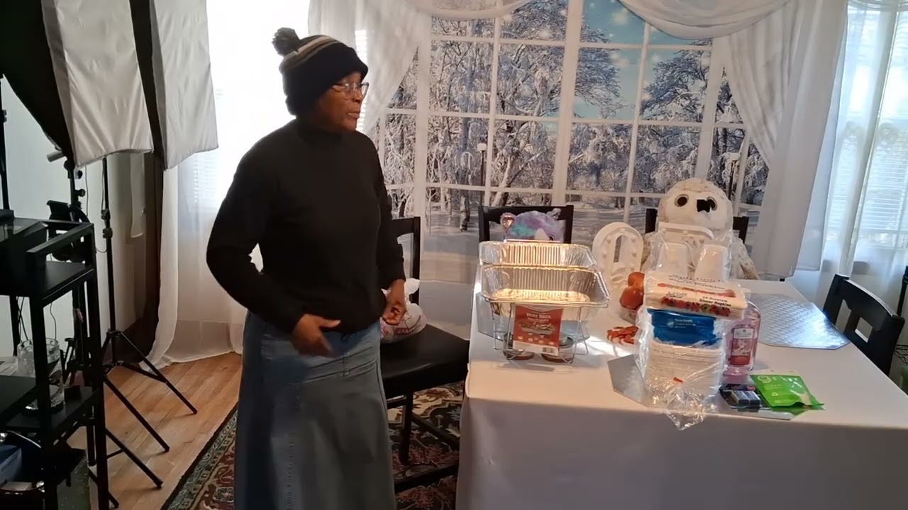3) preparing for the winter storm #snow #freezingcoldice #badweather 