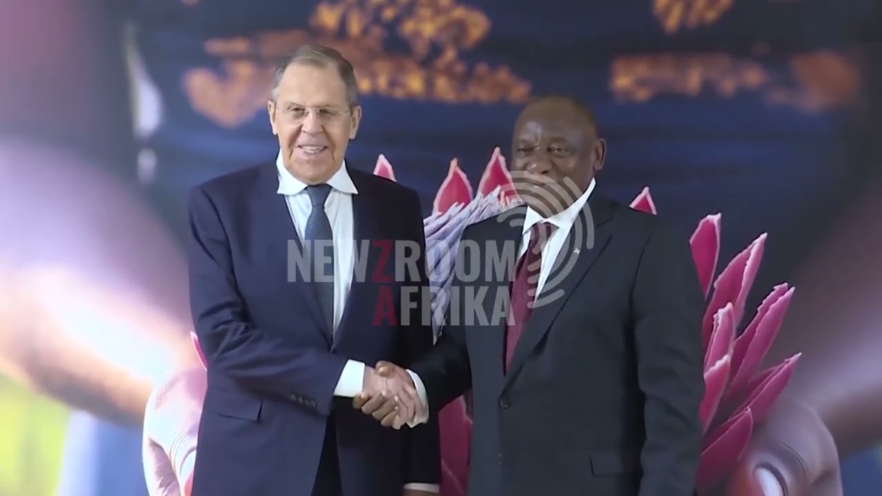 SA assumes G20 presidency amid rising global uncertainty