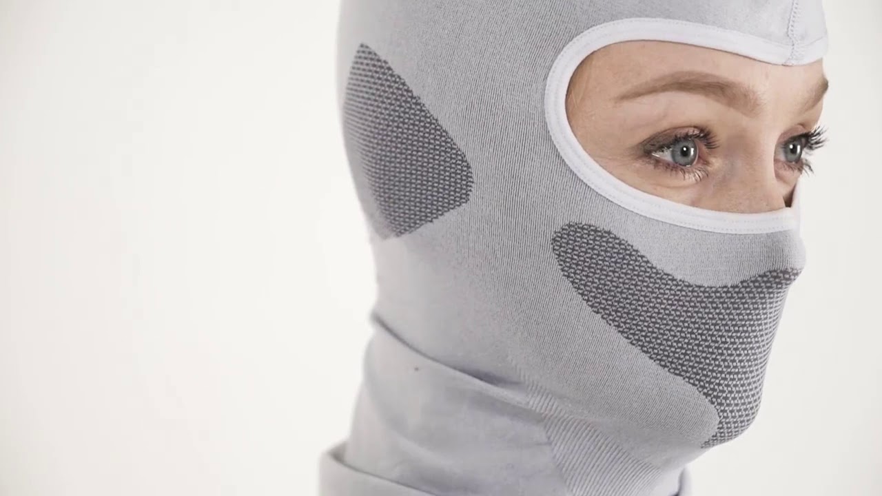 LD Ski Windstopper Balaclava Facemask