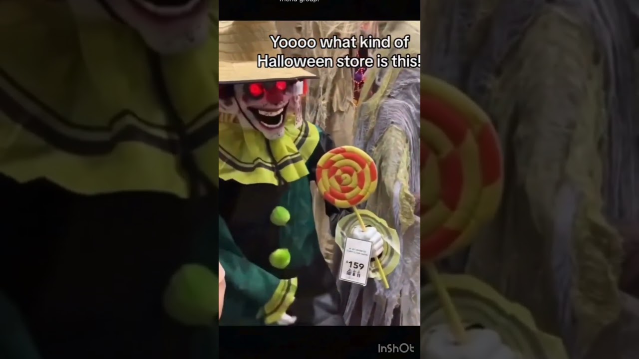 Ayooo WTF🤣🤣#halloween#funny#lmao#comedy