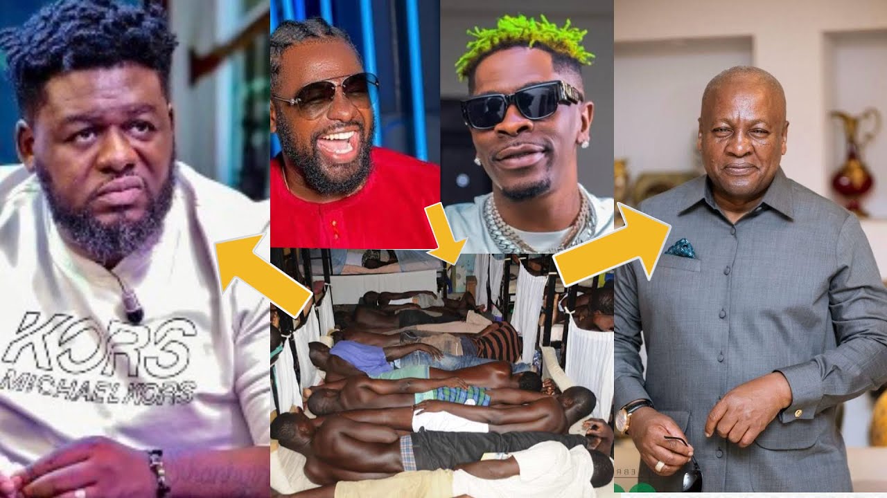 Shocking 😳 🚨I’m on a payroll with Prez. John Mahama , He pays me every Month🤯 - Bull god reveals !