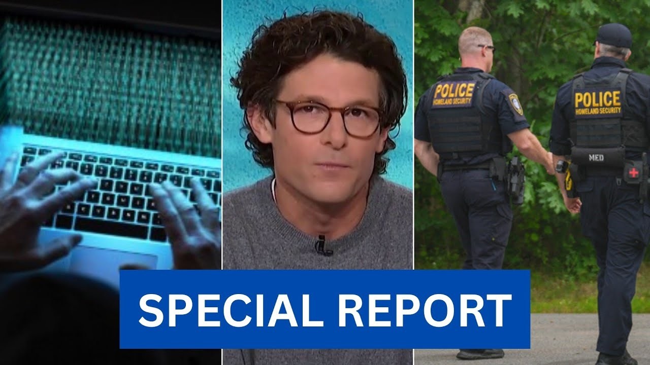 &lsquo;Connect&rsquo; SPECIAL REPORT: The surveillance ecosystem built into our government