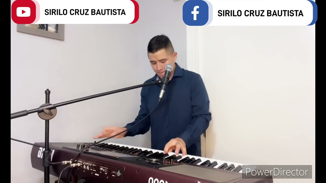 Alabanza hay un Dios muy muy grande maravilloso es el 🙏✅🎹