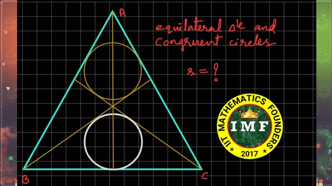 A problem from japanese temple geometry