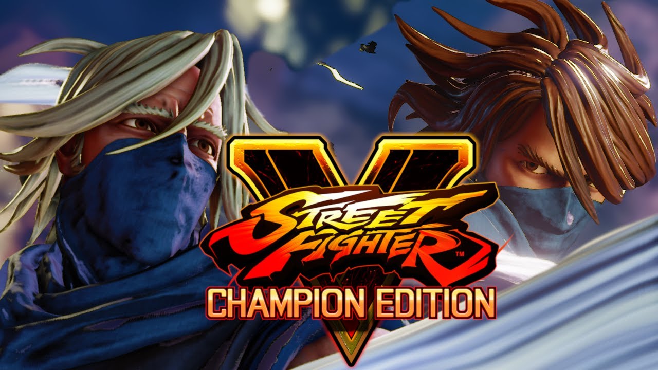 Street Fighter V: CE - (DFWReset) Zeku VS2 VT1 Comeback Setups & Highlights