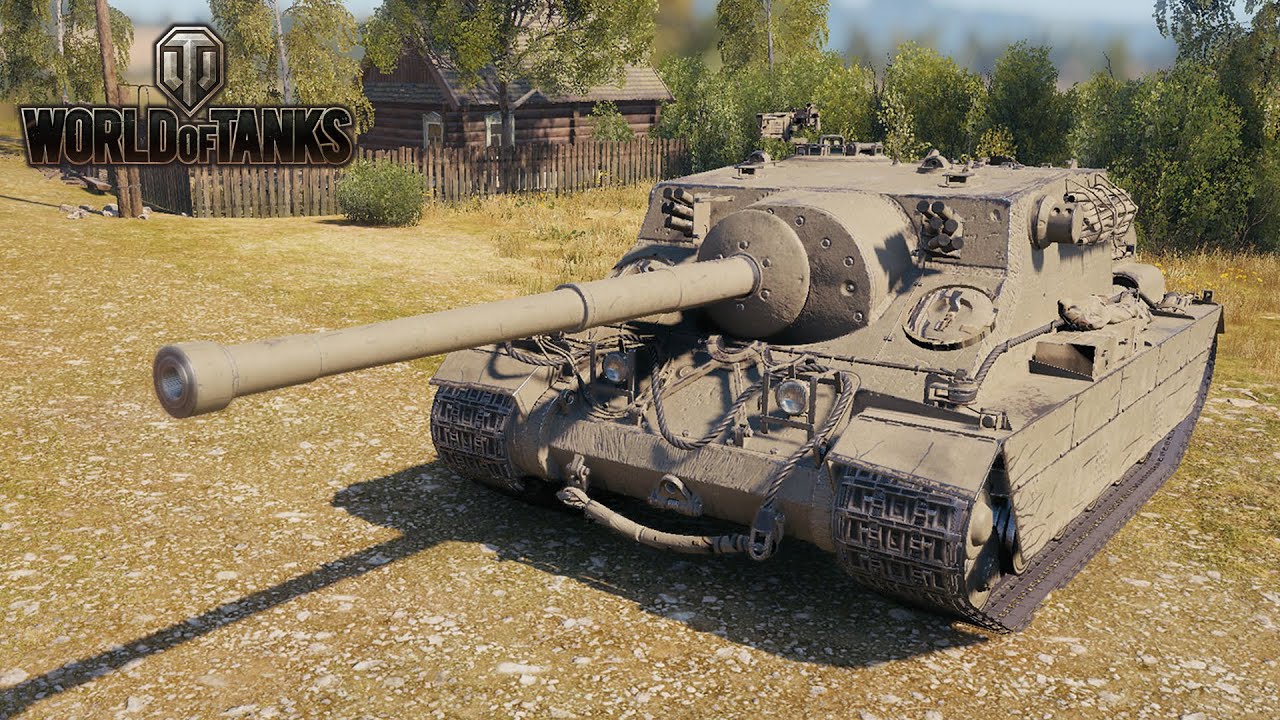 Turtle MK. I -  А почему бы и да!