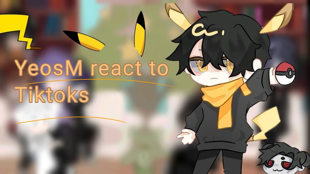 YeosM react to tiktoks🇷🇺 🇺🇸(part2)