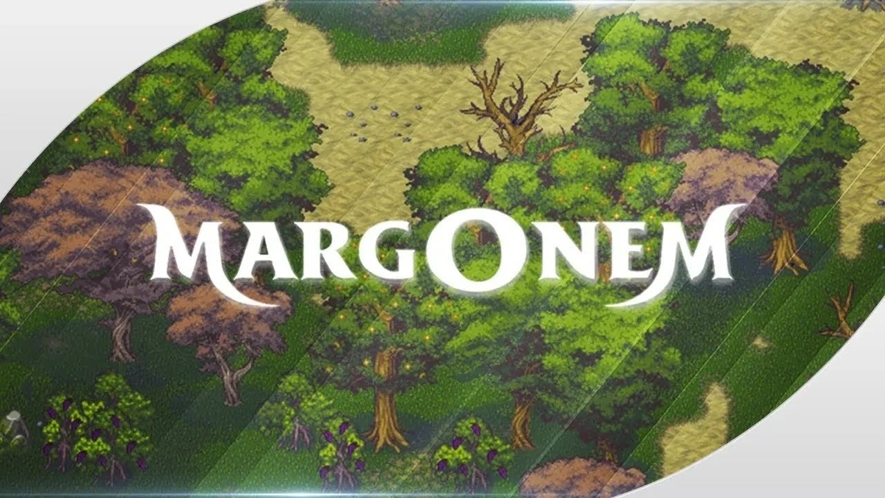 MnW - Margonem na Wesoło #13