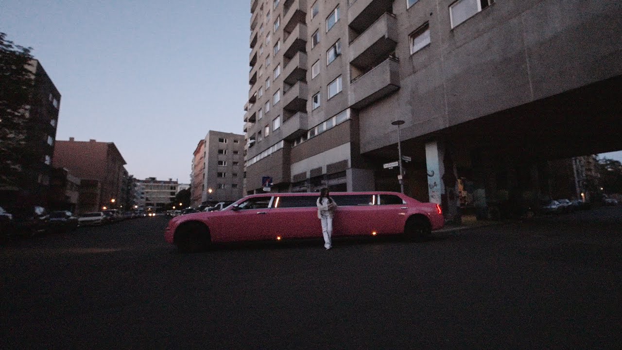 AYCA - Dolce&Gabbana (prod. Cazey & Tatchy) (Official Video)