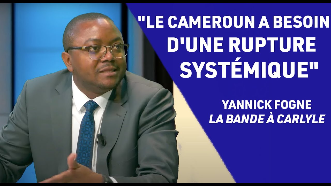 Cameroun-Paul Biya : Vers un nouveau mandat en 2025?