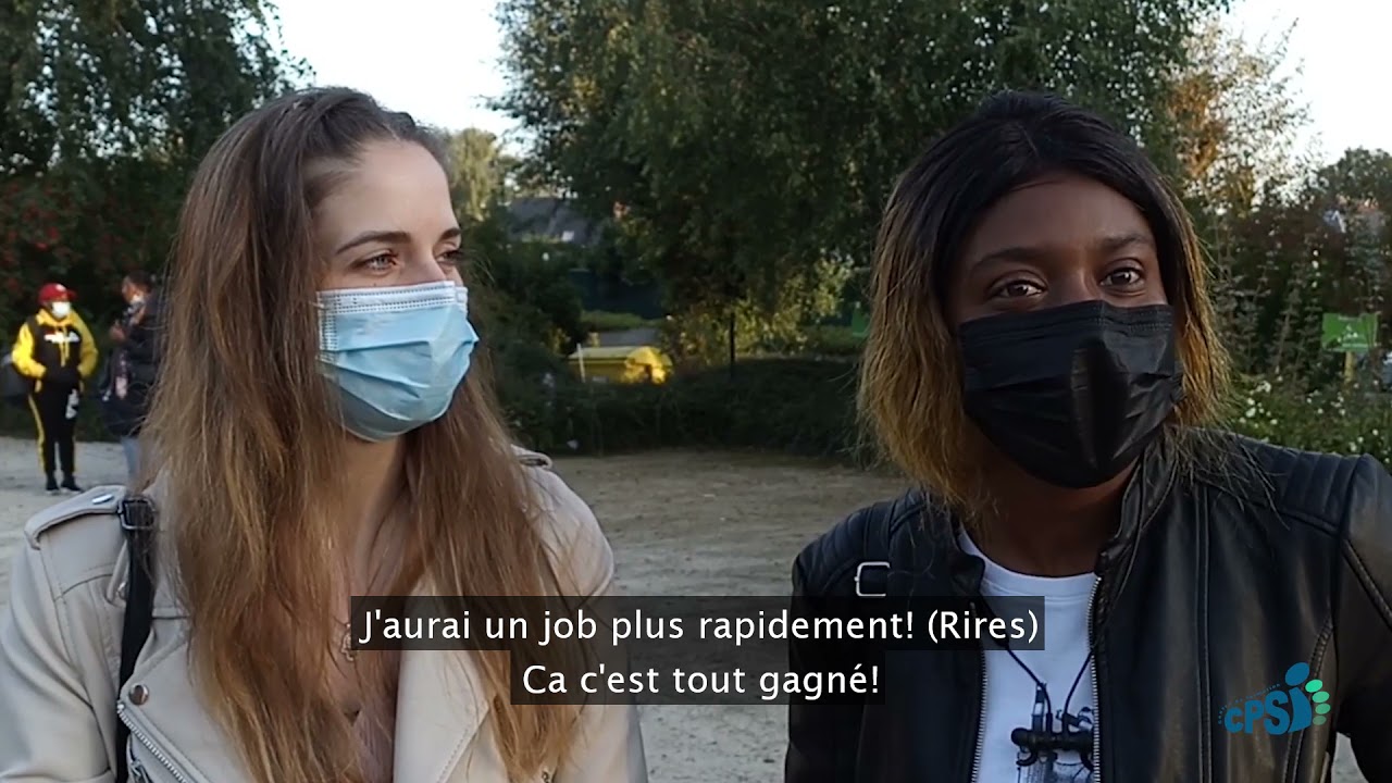 Etudiants infirmiers : Entre peurs et excitation !
