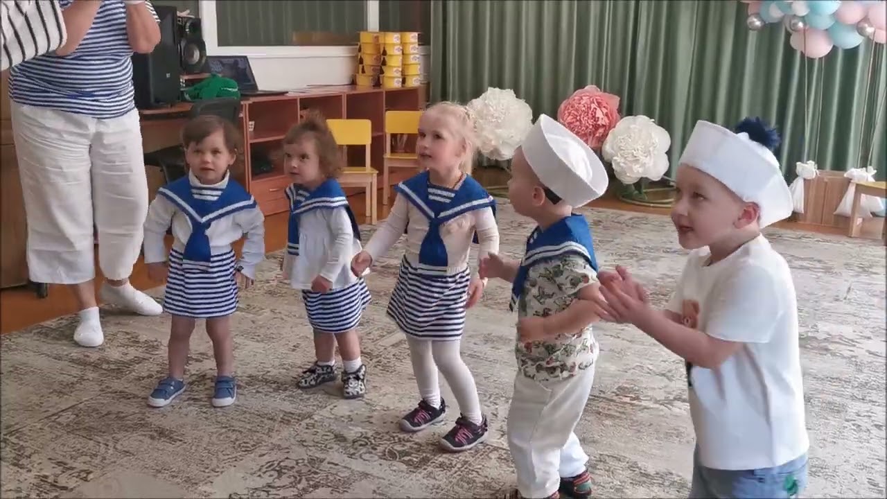 Jonavos vaikų lopšelis - darželis 