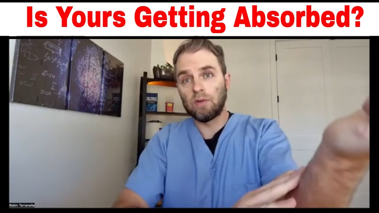 How To Increase Testosterone Cream Absorption