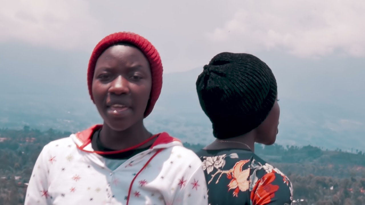 Ibinyunguti by nelia group ft king Xavie ( official video clip )