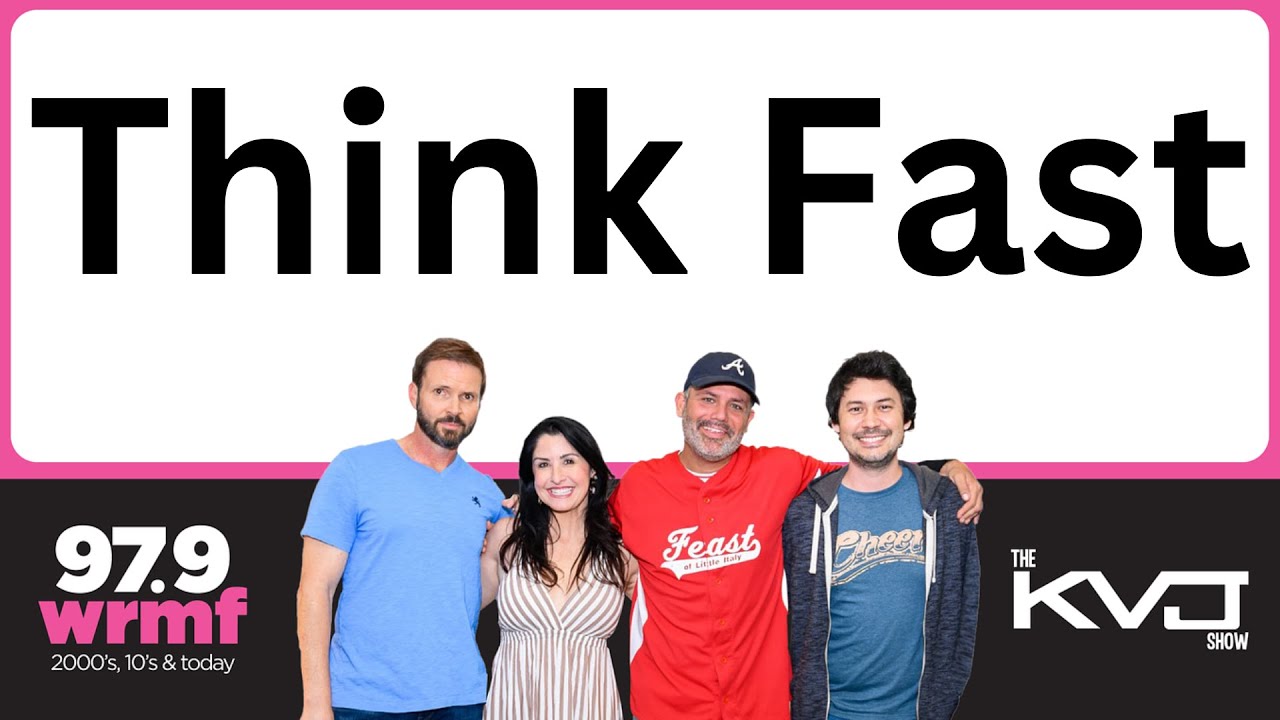 Think Fast 45
