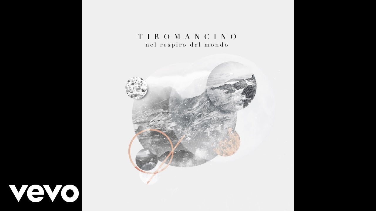 Tiromancino - Imprevedibile (audio)