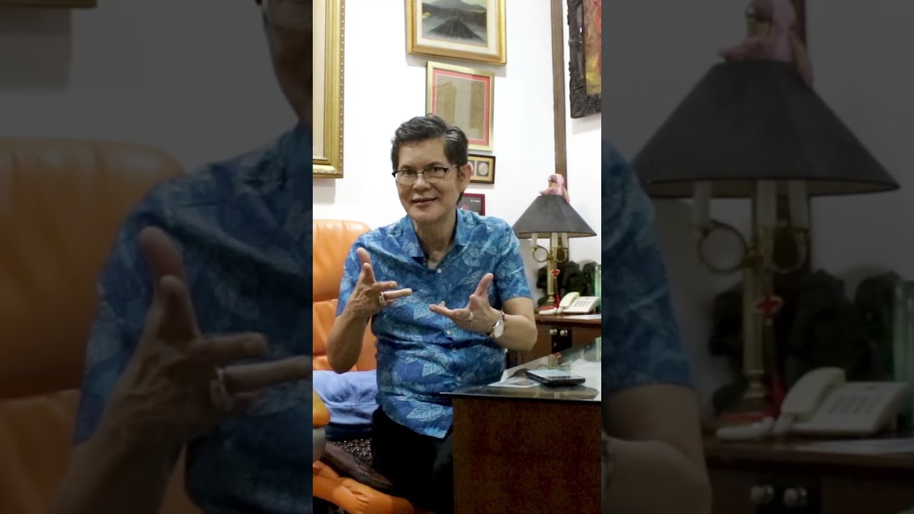 Dr. Boyke Bagaimana Cara Besarin mrP