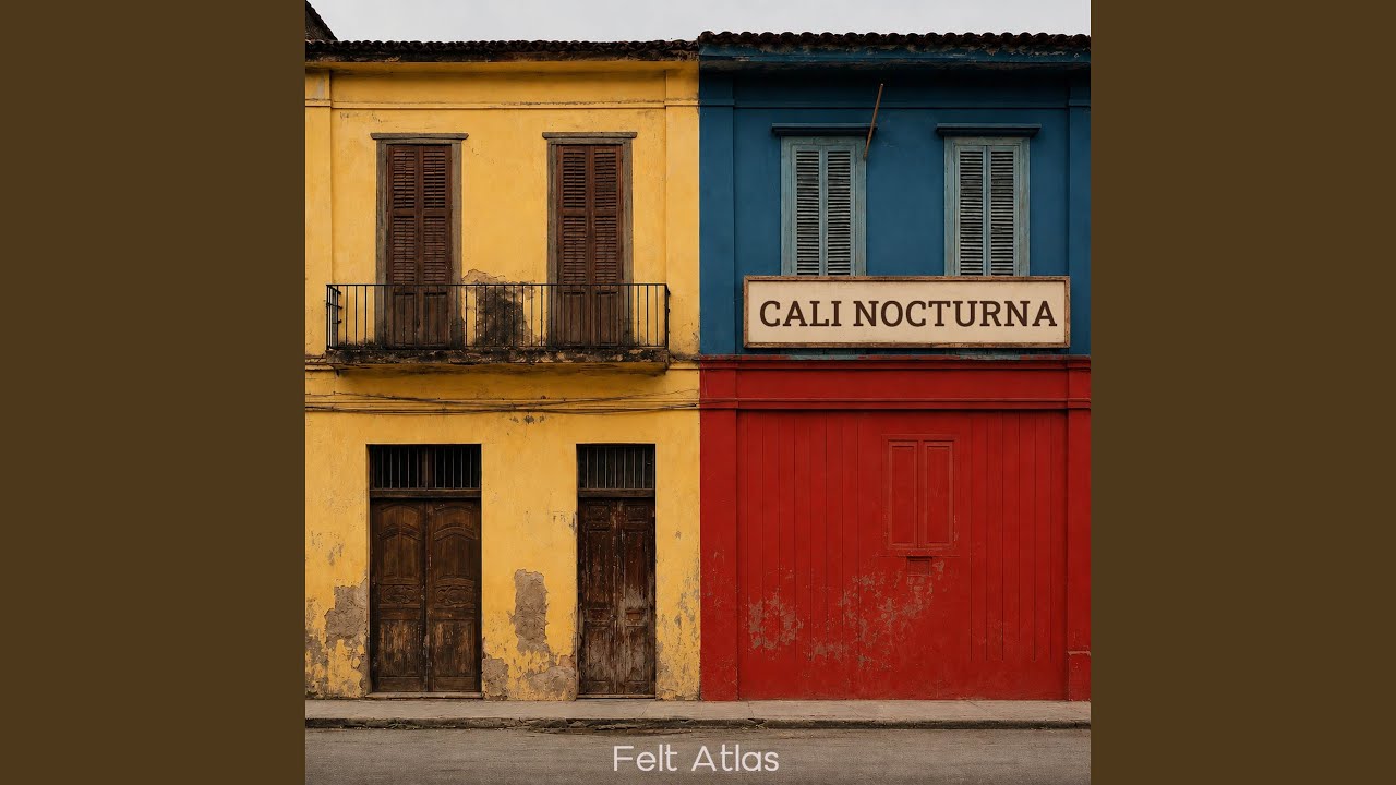 Cali Nocturna