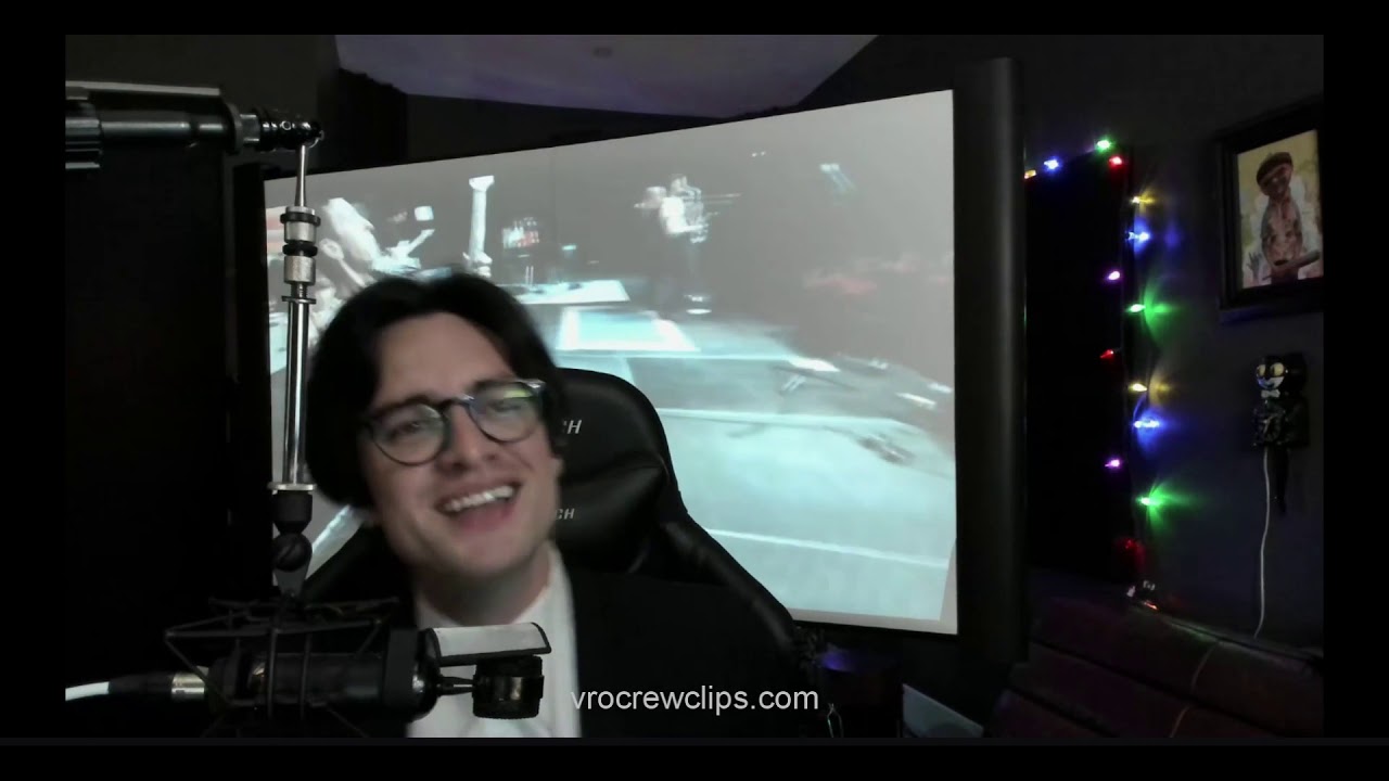 The Vro Prom Stream! May 2020 on Brendon Urie's Twitch Stream