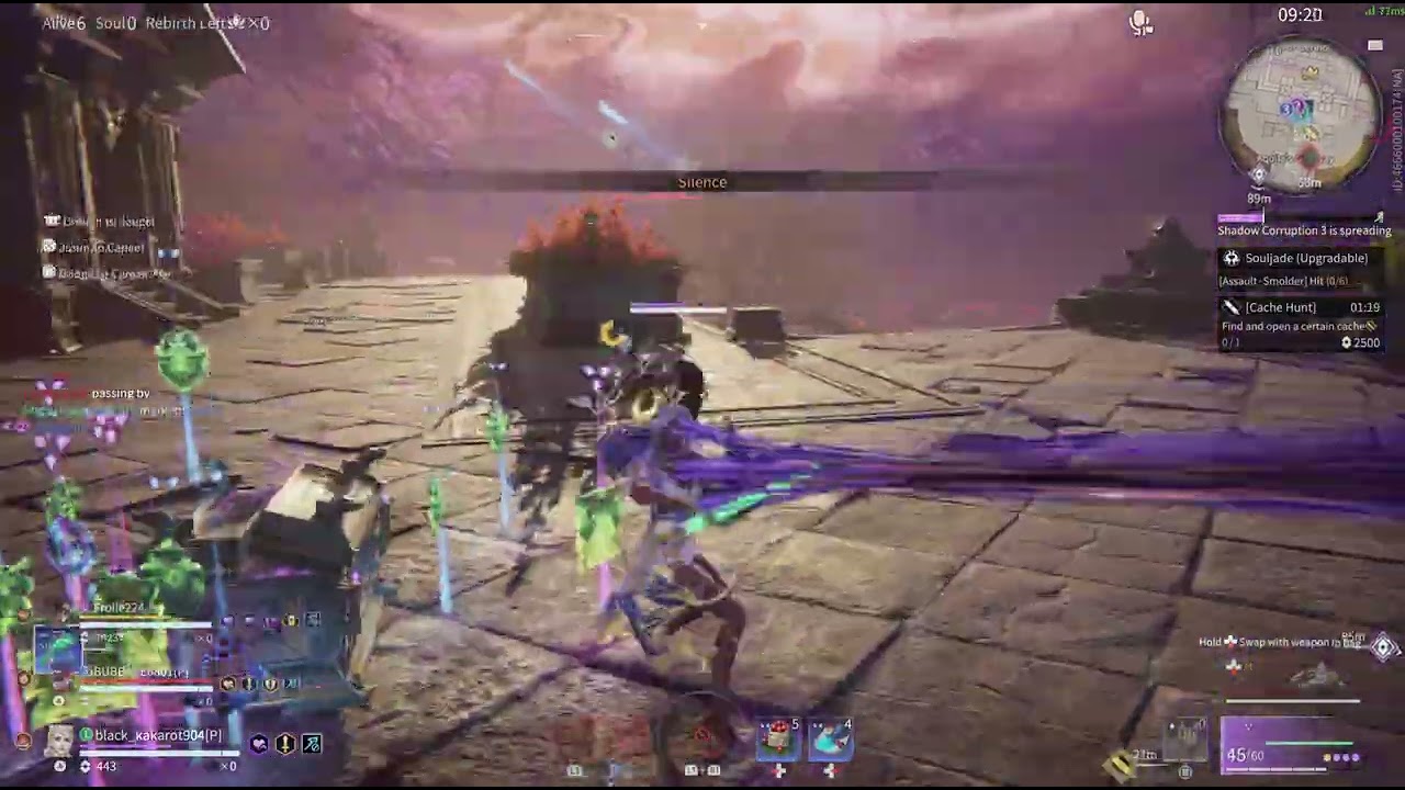 NARAKA: BLADEPOINT_20260308201734