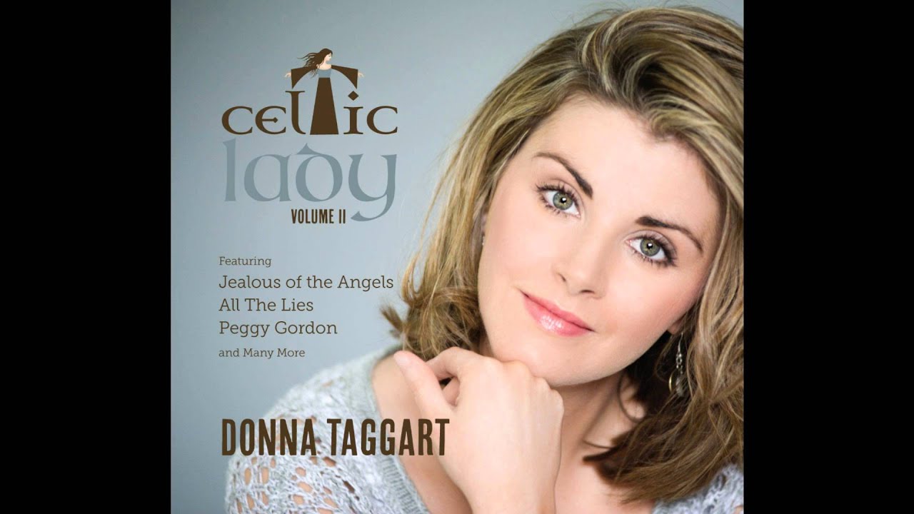 Donna Taggart - When The Right One Comes Along