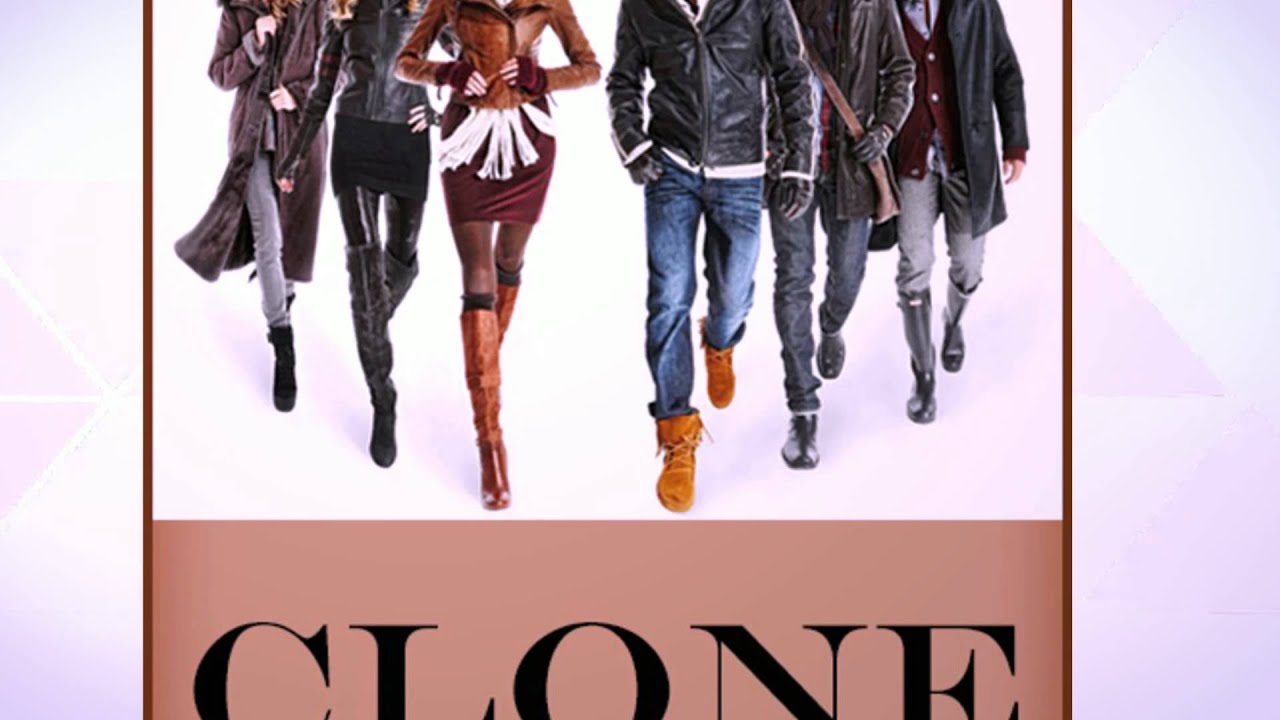 The Fancy Clone