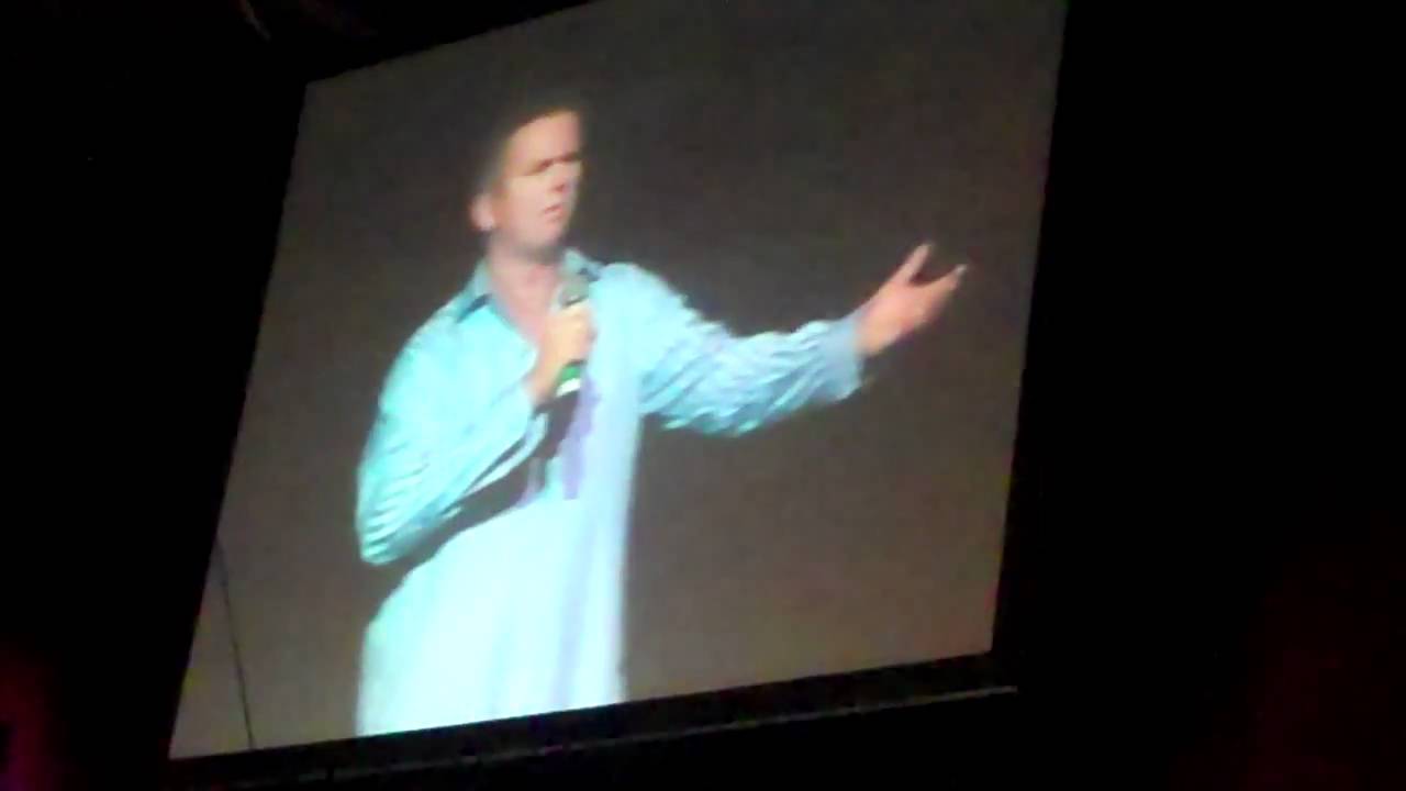 Brian Regan Live at SUU #3