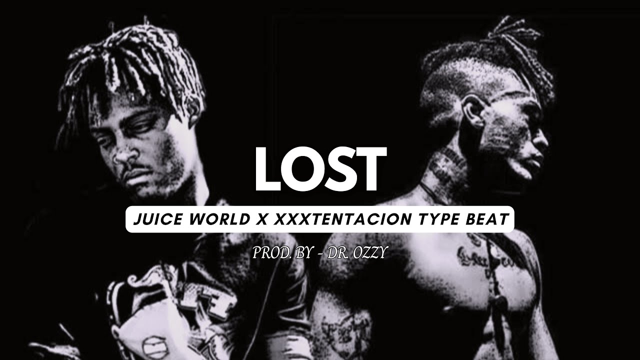 [FREE] Juice WRLD X XXXTENTACION 'The Way' Type Beat 