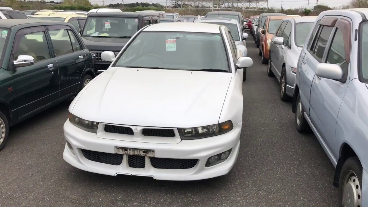 82577 Galant EA7A