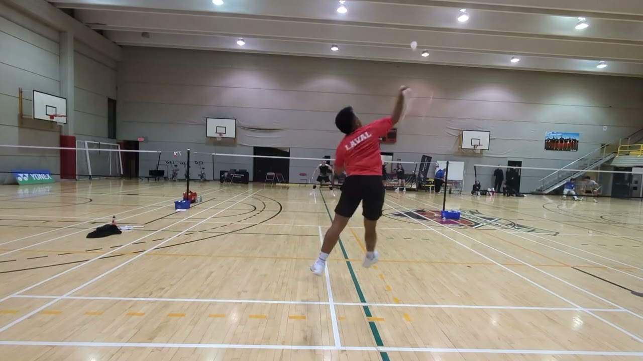 2025 YONEX Quebec Open MS Conso F