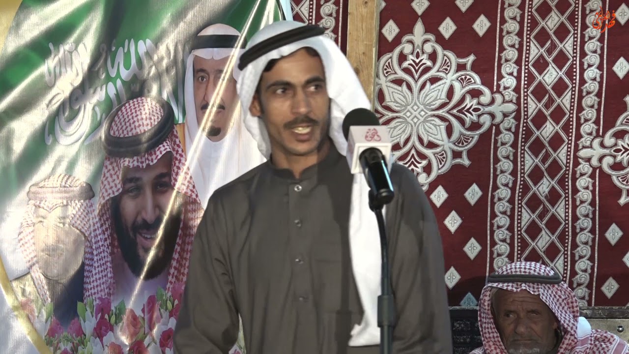 رباعيه 🔥 متعب الفقيعي واحمد العازمي و بجاد السناني و علي البقيلي
