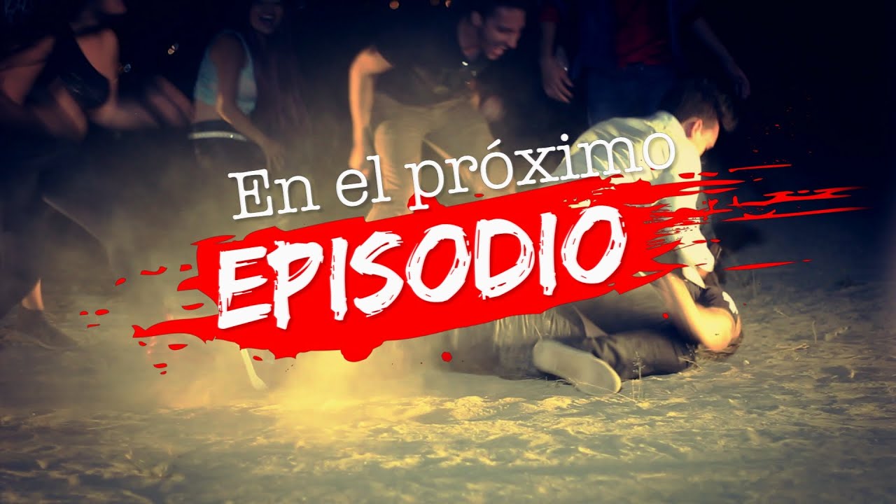 PROMO: Episodio 10 #Damián