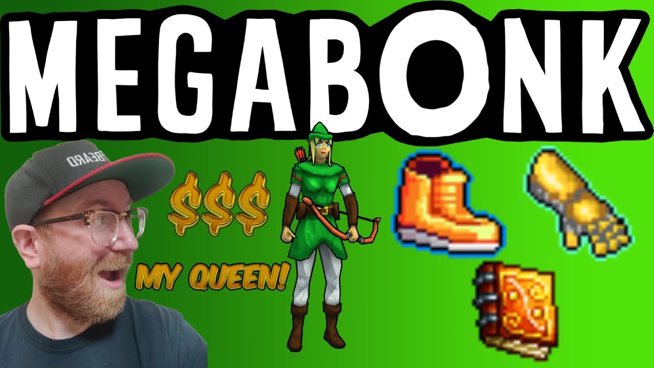 TIER 3 GOLD STRATS! - MEGABONK